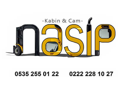 Nasip Kabin Cam